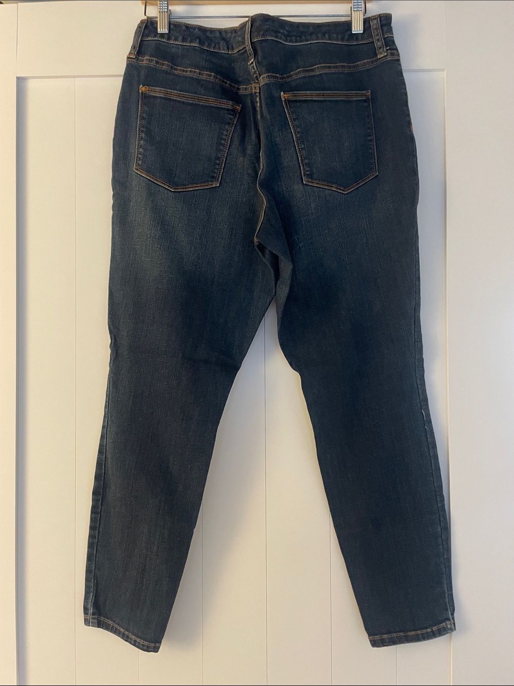 Universal Thread High Rise Jeggings - Picture 4 of 4